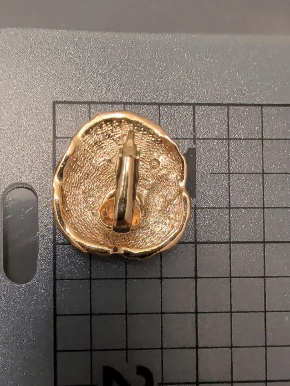 N/A elegant enamel